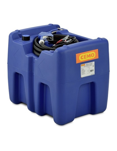 Blue Easy mobil 200 L électrique 12 V