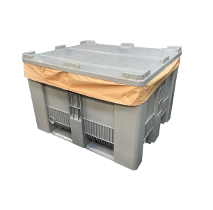 Housse 610 L BIO CRAFT 2