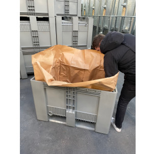 Housse 470 L BIO CRAFT 2