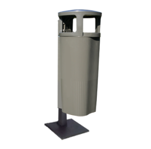 Corbeille Atrium 50 L WG10 2