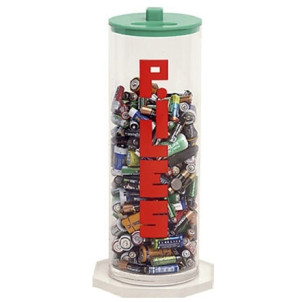 Murale translucide 5,5 L 2