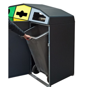 TRIROK 3 x 120L 2