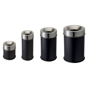 Corbeille anti-feu VIP 50 L 2