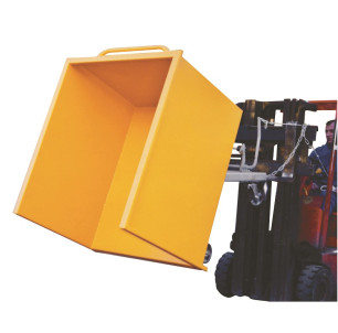 Benne Basculante Palette 1500 L 2