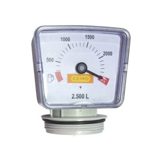 Huile 1000 L INDOOR - FRANCO 2