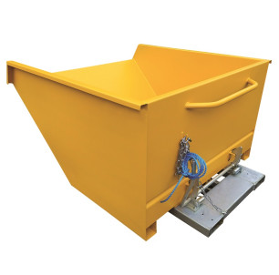 Surbaissée 180 L socle 2