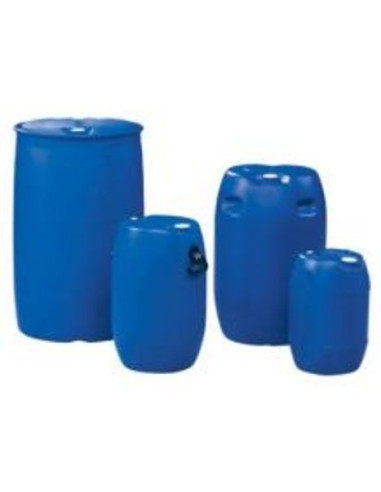 Fût PE 120 L à bonde