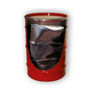 Fût de secours 400 L 2