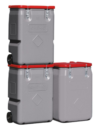 Mobil box 170 L ADR