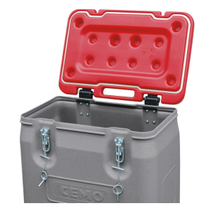 Mobil box 170 L ADR 2