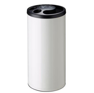 Multigob 800 gobelets noir 2