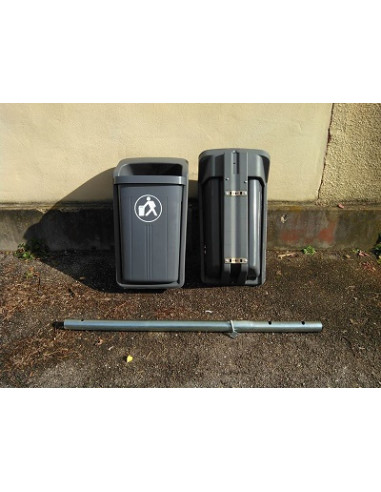 ELEGANT 50 L
