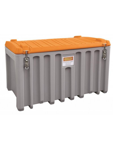 Coffre chantier 400 L
