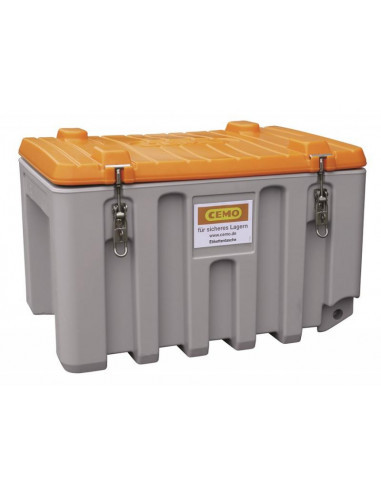 Coffre chantier 150 L