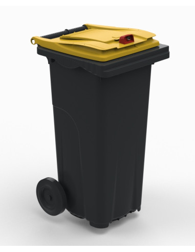 sélectif 120 L Emballage