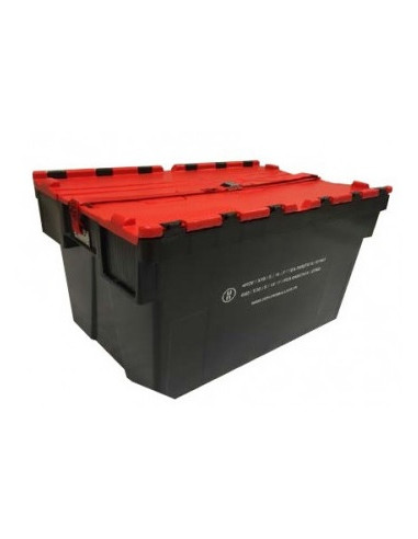 Caisse Croco ADR 65L