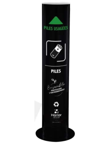 Piles Style 30 L