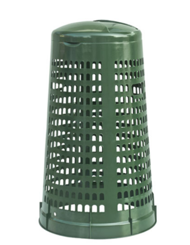 Trespy Manifestation 110 L Vert