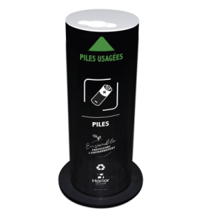 Piles style 5,5 L