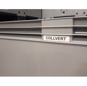 autocollant NUMEROTATION