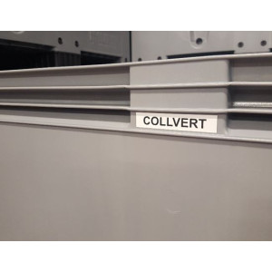 autocollant NUMEROTATION