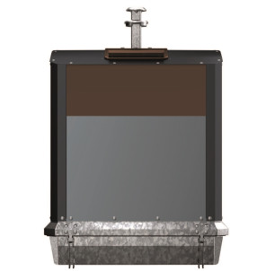 Colonne 1m3 bio MARTI Kinshofer 2