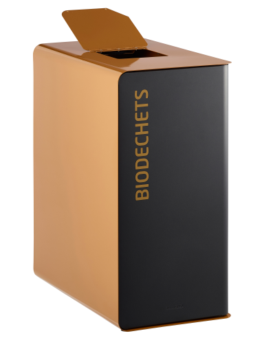 Cubatri 65 L Bio déchets