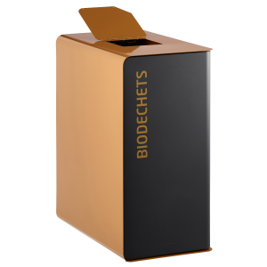 Cubatri 65 L Bio déchets