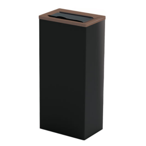 BOB 60 L MARRON BIO