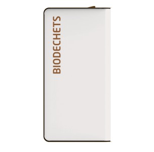 Cubatri 65 L CB Bio déchets 2