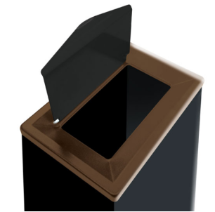 BOB 60 L MARRON BIO 2