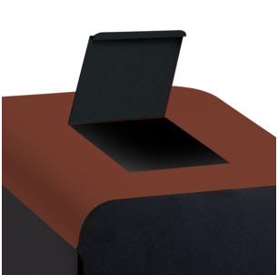 Rubik Evo Bio-déchet 2