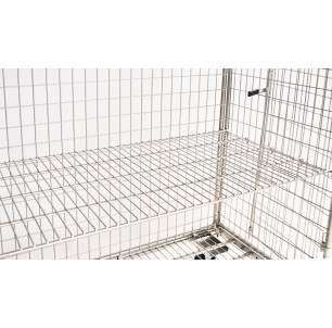 Etagère pour roll grand volume 2