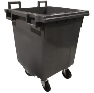 Cuve 400 L