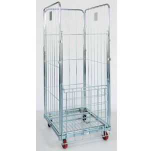 Roll 800 L CARG avec porte