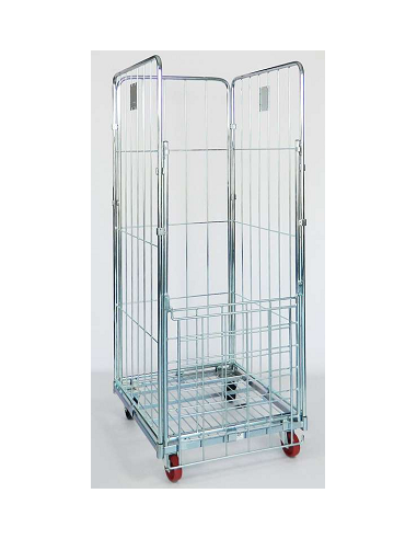 Roll 800 L CARG avec porte