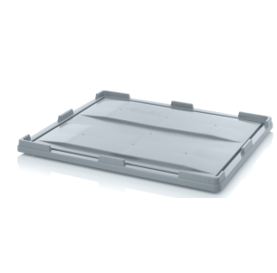 Couvercle pour caisse 1200 x 1000 mm