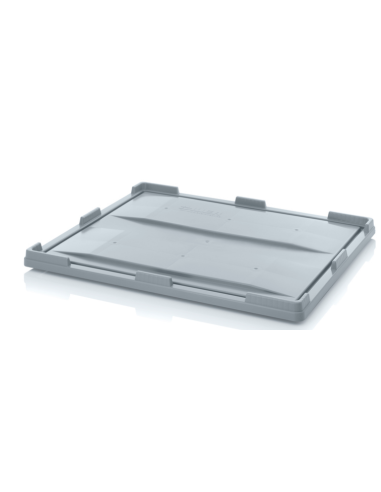 Couvercle pour caisse 1200 x 1000 mm