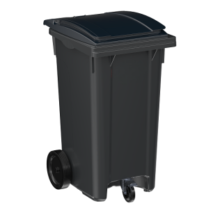 Bac roulant 243 L 3 roues