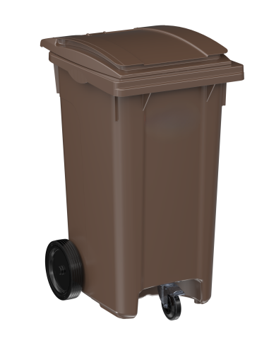 Bac roulant 243 L 3 roues