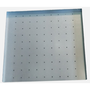 Grille anti-rongeur compo 800 L