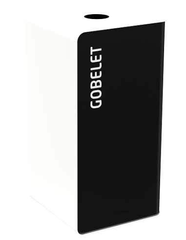 Cubatri 40 L