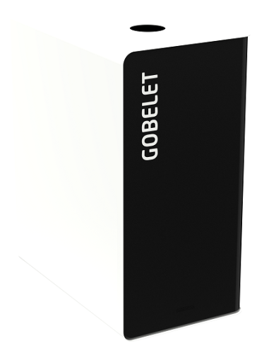 Cubatri 65 L