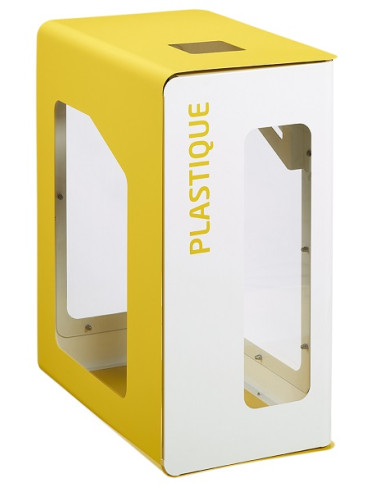 Cubatri 90 L Vigipirate
