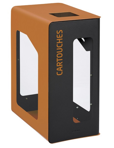 Cubatri 90 L Vigipirate