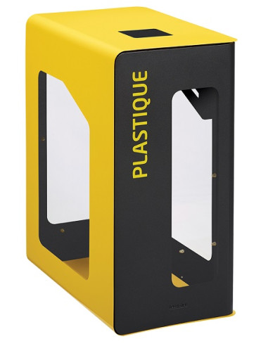 Cubatri 90 L Vigipirate
