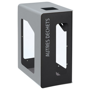 Cubatri 90 L Vigipirate
