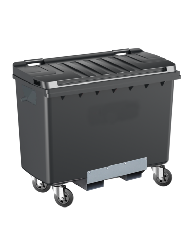 Bac 500L PF LAT