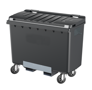 Bac 500L PF LAT