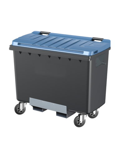 Bac 500L PF LAT